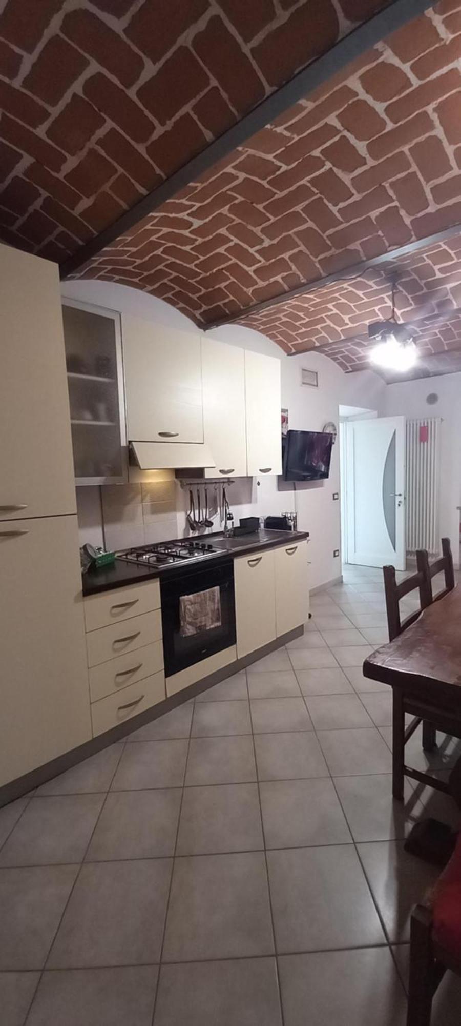 Casa Appartamento Vacanze La Fermata Delle Rondini Castello di Annone Exterior foto
